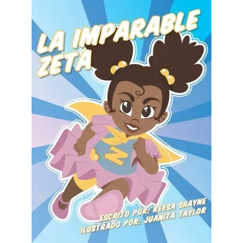 La Imparable Zeta