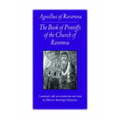 The Book of Pontiffs of the Church of Ravenna: Agnellus of Ravenna