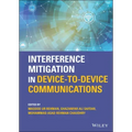 Interference Mitigation in Device-To-Device Communications