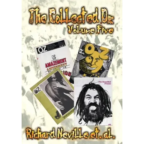 The Collected Oz Volume Five