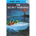 Hardy Boys 17: The Secret Warning