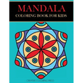 Mandala Coloring Book for Kids