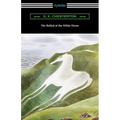 The Ballad of the White Horse