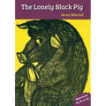 The Lonely Black Pig