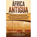 África antigua: Una guía fascinante de las antiguas civilizaciones africanas, como el Reino de Kush, la Tierra de Punt, Cartago, el Re