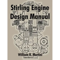 Stirling Engine Design Manual