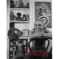 Betye Saar: Black Doll Blues