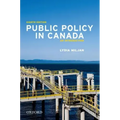Public Policy in Canada 8th Edition