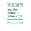 Kant and the Claims of Knowledge