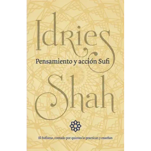 Pensamiento y acción Sufi