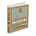 Q&A a Day for Kids: A Three-Year Journal