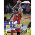 Elena Delle Donne: Basketball Record Breaker