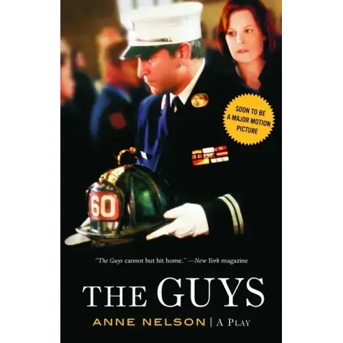 The Guys: A Play