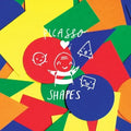 Picasso Loves Shapes