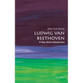 Ludwig Van Beethoven: A Very Short Introduction