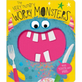 The Very Hungry Worry Monsters