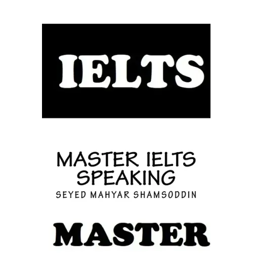 Master IELTS Speaking
