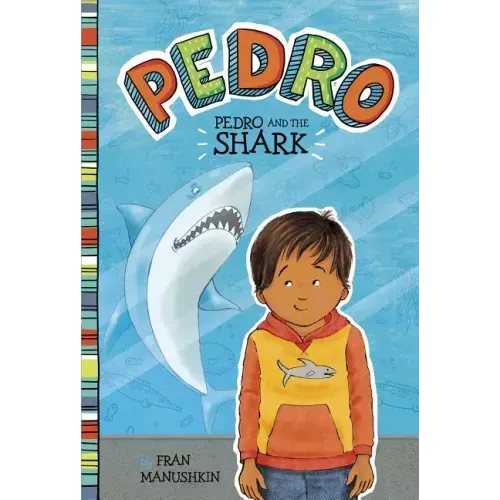 Pedro and the Shark