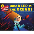How Deep Is the Ocean?