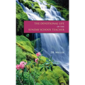 The Devotional Life of the Sunday School Teacher