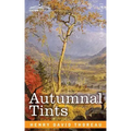Autumnal Tints