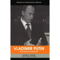 Vladimir Putin and Russian Statecraft