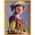 Jane Eyre, The Original 1847 Edition (A Classic Illustrated Novel of Charlotte Bronte)