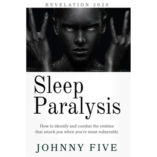 Sleep Paralysis