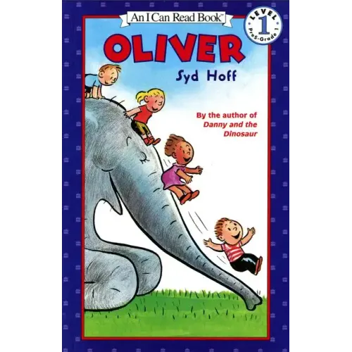 Oliver