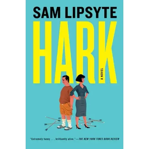 Hark