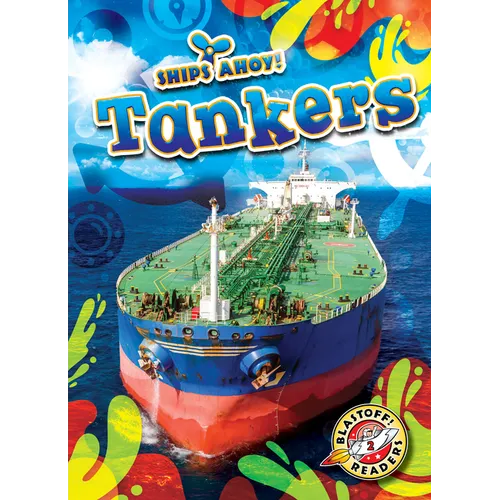 Tankers
