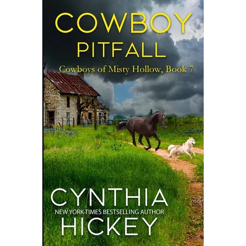 Cowboy Pitfall