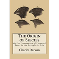 The Origin of Species