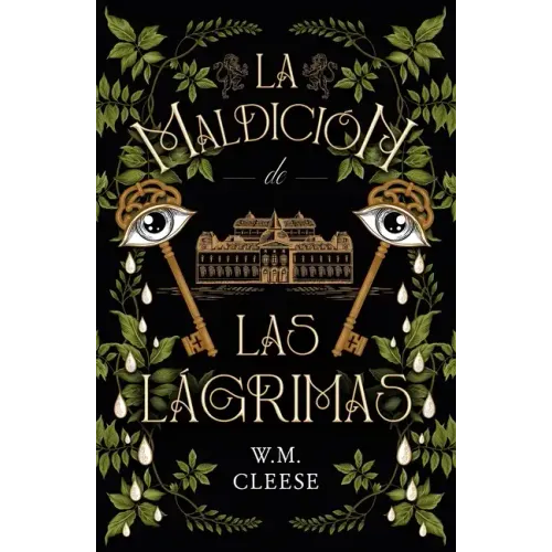 Maldición de Las Lágrimas, La