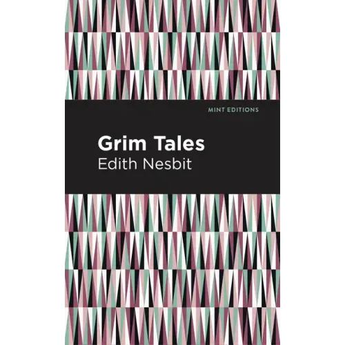 Grim Tales
