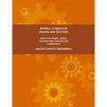Internal Combustion Engines and Tractors, Their Development, Design, Construction, Function and Maintenance.