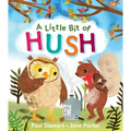 A Little Bit of Hush