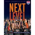 Next Level: The Houston Astros' Dominant Run to the 2022 World Series