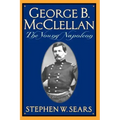 George B. McClellan: The Young Napoleon