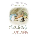 The Roly Poly Pudding