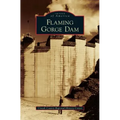 Flaming Gorge Dam