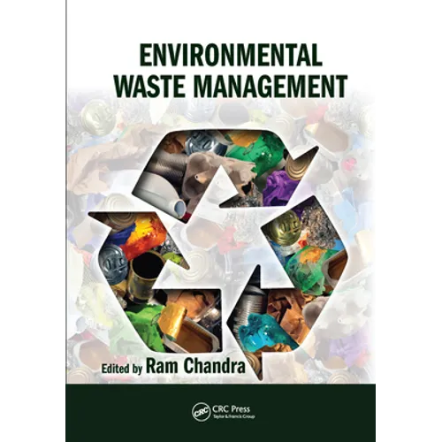 Environmental Waste Management