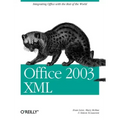 Office 2003 XML