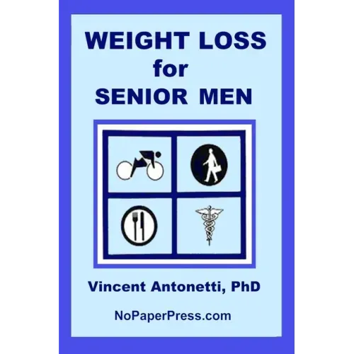 Weight Loss for Senior Men