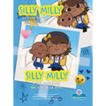 Silly Milly Y Las Tonterías del Día de la Foto (Silly Milly and the Picture Day Sillies) Bilingual Eng/Spa