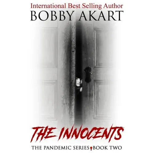 Pandemic: The Innocents: A Post-Apocalyptic Medical Thriller
