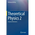 Theoretical Physics 2: Analytical Mechanics