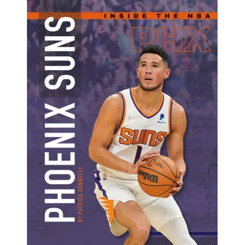 Phoenix Suns