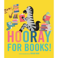 Hooray for Books!