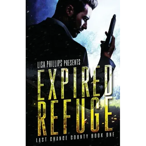 Expired Refuge